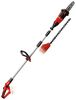 GE-HC 18 LI T-SOLO - Power X-Change 18V Li-Ion Cordless Multi-Functional Hedge Trimmer & Pole Saw Tool - Bare Unit