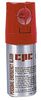 1-900L(CPC BRAND) - Personal Emergency Attack Alarm Aerosol, 130dB