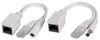 C-SPLT-POE C-SPLT-POE - IP CCTV PoE Passive Splitter Cables