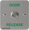 DEF-0658-1 DEF-0658-1 - Vandal-Resistant Exit Button, Standard Width