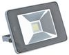 PEL00417 - 20W LED Floodlight with Microwave Sensor