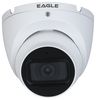EAGLE-IPC-5-TUR1-FW - 5MP 16:9 IR Fixed Network Turret Camera, IP67 - White