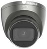 EAGLE-IPC-8-TUR1-FG - 8MP 16:9 IR Fixed Network Turret Camera, IP67 - Grey