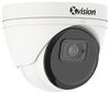 X4C5000V-W-4 X4C5000V-W-4 - 5MP AI Powered Mini Dome CCTV Camera, 40m IR - White