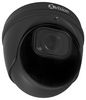 X4C5000VM-B-4 X4C5000VM-B-4 - 5MP AI Powered Motorised Lens Dome CCTV Camera, 60m IR - Black