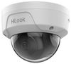 IPC-D140HA(2.8MM) - 4MP Fixed Dome Network CCTV Camera, 30m IR - White