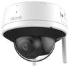 IPC-D140HA-D/W(W)(2.8MM) - 4MP Outdoor Fixed WiFi CCTV Dome Camera, White, IP66