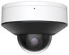PTZNDA-4MP-MINI-3X PTZNDA-4MP-MINI-3X - 4MP Auto Tracking PTZ Dome Camera, IP66, IK10