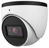 TURNDA-5MP-HD2-FW - 5MP IR Dome Camera, White, IP67
