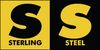 STERLING STEEL
