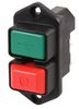 3251-20-01 3251-20-01 - DPST Pushbutton No-Volt Trip Switch, Vertical Mounting, DPST, 230V AC, 16A