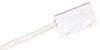 LMSA 240/30 - Proximity Reed Switch, NO, 100V, White
