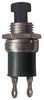 SW05491 SW05491 - Miniature Pushbutton Momentary Switch, Black, 1NO, 50V, 200mA, Off-(On)