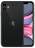 MHDH3B/A MHDH3B/A - iPhone 11 128GB SIM Free, Black