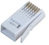 PSG04236 PSG04236 - Telephone Line Plug, 631A - Pack of 10