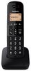 KXTGB610EB KXTGB610EB - Cordless Phone with LCD Display, Black