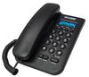 KXT100 KXT100 - Corded Telephone, Black