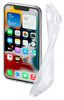00196938 - Crystal Clear Transparent Case for iPhone 13 Mini