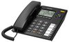 ATL1425604 ATL1425604 - Alcatel T78 Corded Phone, Black