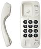 18037W 18037W - Sorrento 18037W Two Piece Telephone, White