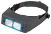 OP1761/03 OP1761/03 - Optivisor Headband Magnifier x1.75