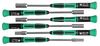 PSD1604 PSD1604 - Precision Nut Driver Set, 6 Piece