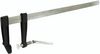 14382 14382 - 50mm x 300mm F Clamp with Metal Handle