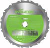 FURY BLADE 185MM FURY BLADE 185MM - 185mm x 16T x 20mm Fury Multi-Purpose TCT Saw Blade