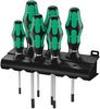 05028062001 05028062001 - Kraftform Plus Torx Screwdriver Set, 6 Piece - 367/6