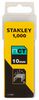 1-CT306T - 10mm Type CT Cable Staples, 1000 Pack