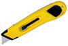 0-10-088 0-10-088 - Retractable Blade Utility Knife ABS
