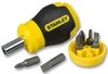 0-66-357 0-66-357 - 6 in 1 Stubby Screwdriver