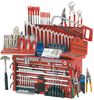 CHT634 CHT634 - Mechanics Tool Chest & 321 Piece Tool Kit