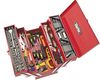CHT641 CHT641 - DIY Tool Kit with Cantilever Tool Box, 199 Piece