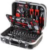 D02155 D02155 - General Tool Kit & Tool Case, 153 Piece