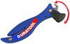 F200 DURATOOL F200 DURATOOL - Fish Safety Knife with Hook Blade