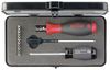 34614 34614 - Torque Screwdriver Set TorqueVario-S 0.8Nm - 5Nm, 13 Piece