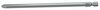 05060038001 05060038001 - PZ2 x 152mm Extra-Tough Pozidriv Screwdriver Bit