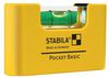 17773-S 17773-S - Plastic Pocket Spirit Level