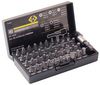 T4509 T4509 - Screwdriver Bit Set, 41 Piece