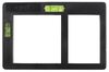 AV02034 AV02034 - Back Box Cutting Template and Level