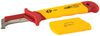 T0990 T0990 - VDE Insulated Cable Stripping Knife