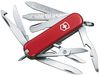 MINI CHAMP - Swiss Army Pen Knife, MiniChamp
