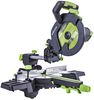 F255SMS F255SMS - 255mm 1600W Multi-Purpose Sliding Mitre Saw 230V