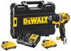 DCD701D2-GB DCD701D2-GB - 12V XR 2Ah Li-Ion Cordless Brushless Drill Driver Kit