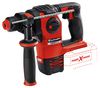 HEROCCO HEROCCO - Power X-Change Herocco 18V Li-Ion Brushless Cordless SDS-Plus Rotary Hammer Drill - Bare Unit
