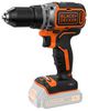BL186N-XJ BL186N-XJ - 18V Li-Ion Cordless Brushless Drill Driver - Bare Unit