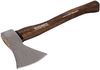 65-670 65-670 - 455mm Vintage Hand Axe with Hickory Handle, 1.25lb (0.6kg)