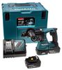 DHR242RTJ DHR242RTJ - 18V LXT 2x 5Ah Li-Ion Brushless Cordless SDS-Plus Rotary Hammer Drill Kit