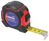 D03467 D03467 - 5m x 19mm Rubber Coated Tape Measure